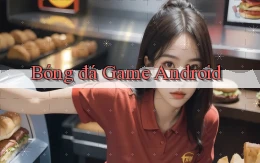 Bóng đá Game Android