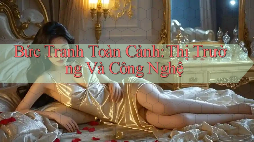 Bức Tranh Toàn Cảnh: Thị Trường Và Công Nghệ