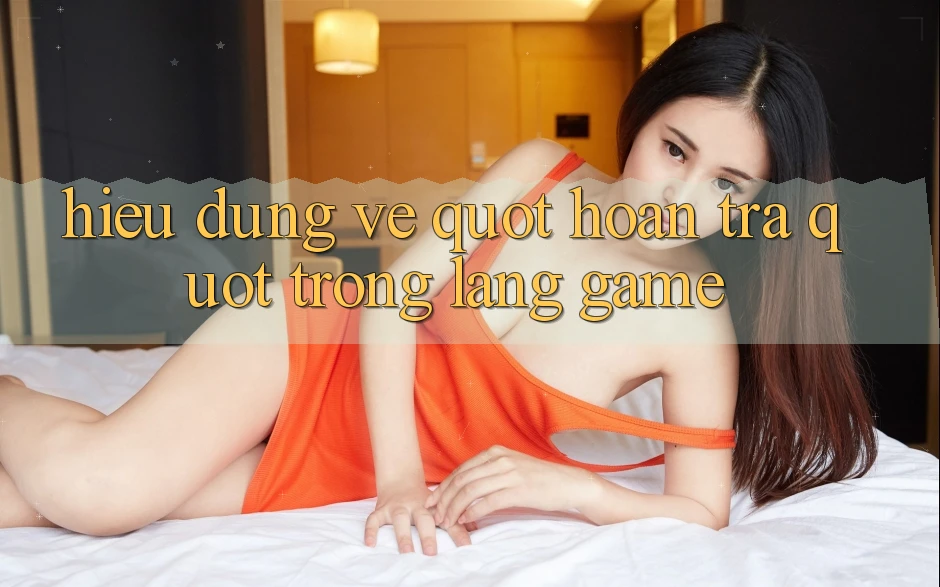 Hiểu Đúng Về " Hoàn Trả" Trong Làng Game