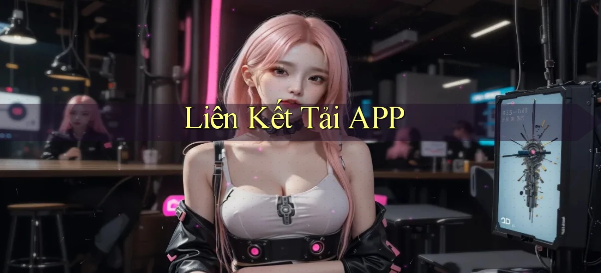 Liên kết Tải APP