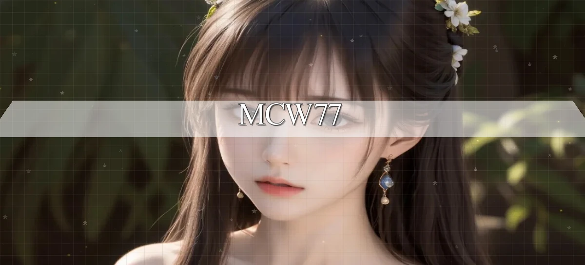 mcw77