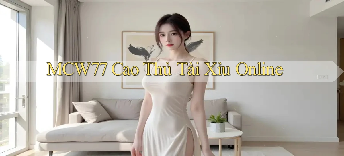 mcw77   Game 24h   App Chính Thức Tải Về