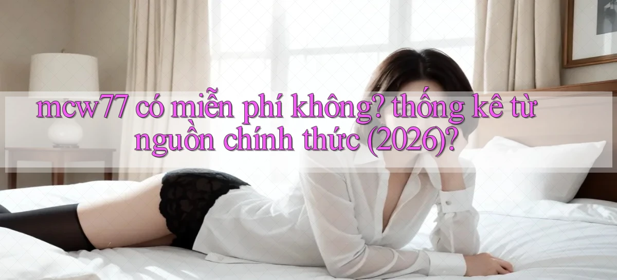 mcw77   Game 24h   App Chính Thức Tải Về