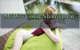 mcw77  game nhan thuong
