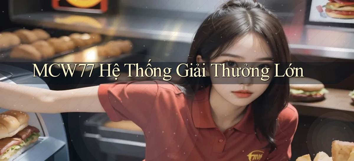 mcw77   Game 24h   App Chính Thức Tải Về