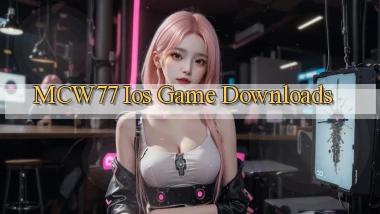 mcw77  ios game downloads