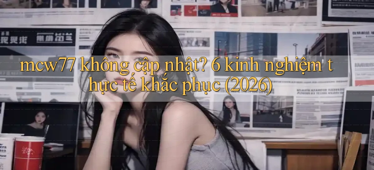 mcw77   Game 24h   App Chính Thức Tải Về