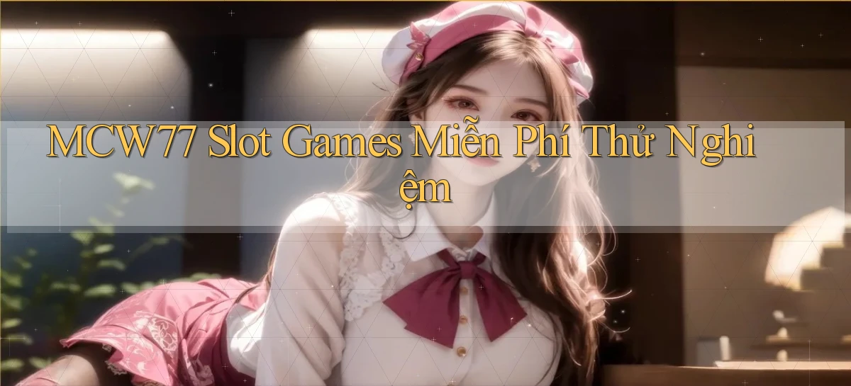 mcw77   Game 24h   App Chính Thức Tải Về