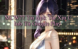 mcw77  tải apk tài xỉu club từ google play