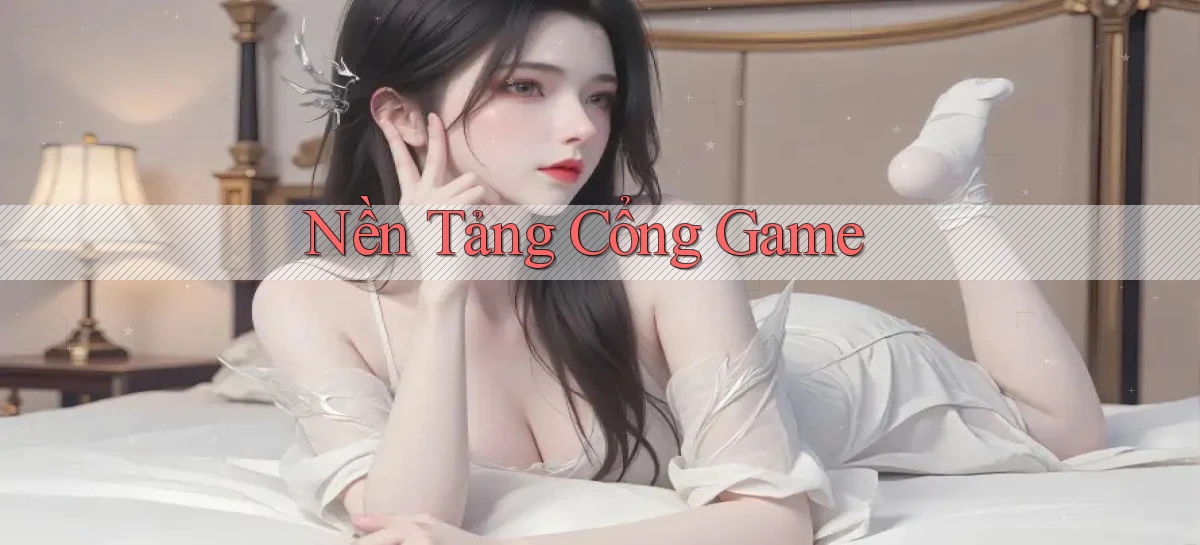 Nền tảng Cổng game