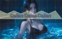 Online Casino online