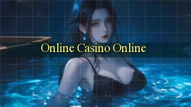 Online Casino online