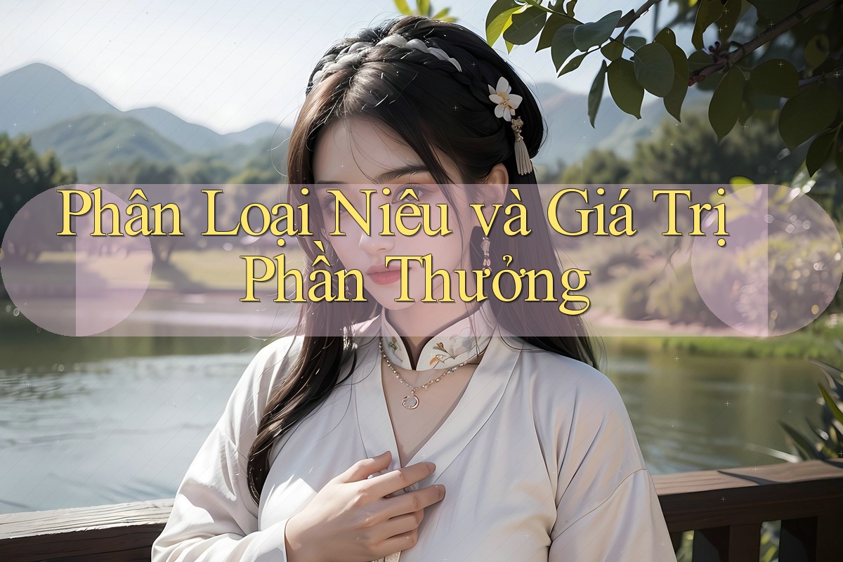 Phân Loại Niêu và Giá Trị Phần Thưởng Phân Loại Niêu và Giá Trị Phần Thưởng