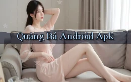 Quảng bá Android apk
