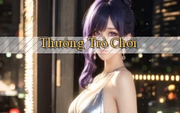 Thưởng Trò chơi