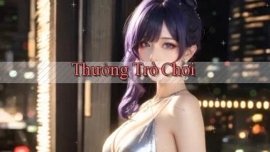 Thưởng Trò chơi