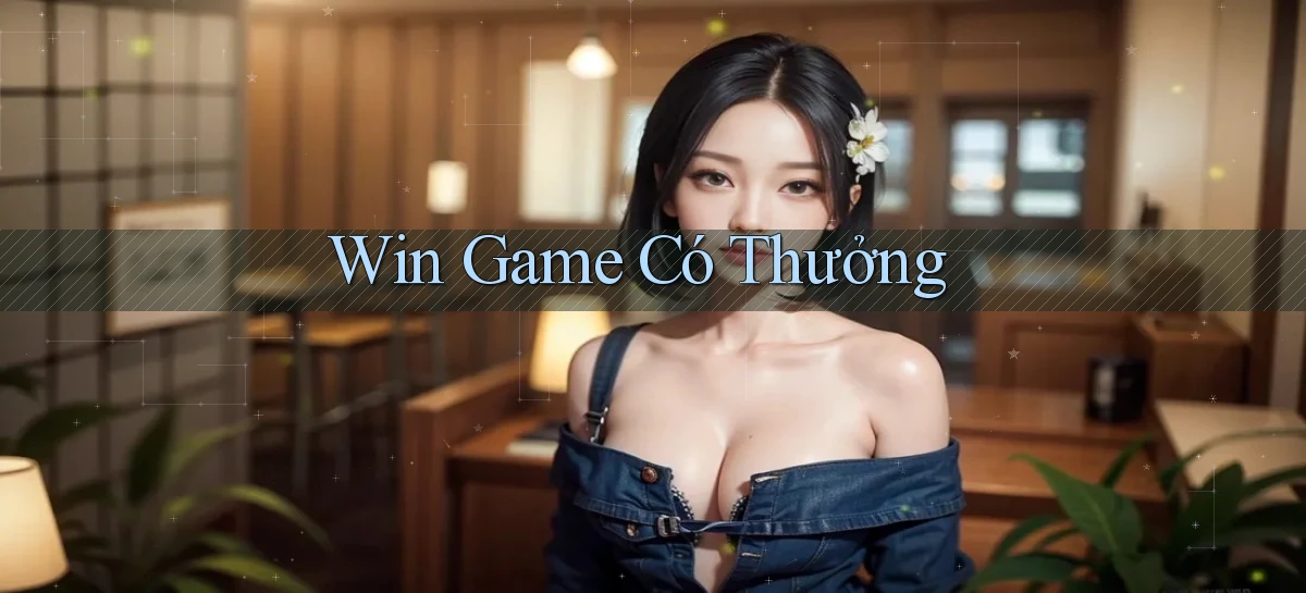 win Game có thưởng